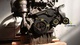 Motor completo tipo d3ea de hyundai 