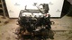 Motor completo tipo de land rover 