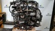 Motor completo tipo de nissan - primera