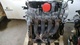 Motor completo tipo f4r712 de renault 