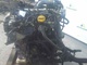 Motor completo tipo f9q670 de renault 