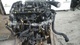 Motor completo tipo hjbb de ford 