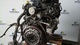 Motor completo tipo k9k816 de renault 