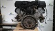 Motor completo tipo m112972 de mercedes