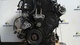 Motor completo tipo n7ba de ford 