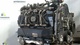 Motor completo tipo qjba de ford 