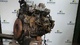 Motor completo tipo td27ti de nissan 