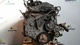 Motor completo tipo y17dt de opel 