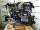 Motor completo tipo y20dth de opel 