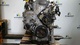 Motor completo tipo yd22ddti de nissan 