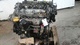 Motor completo tipo z13dt de opel 