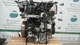 Motor completo tipo z19dth de opel 