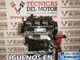 Motor jaguar 2 7d 206 cv 7b/7g