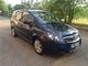 Opel zafira 1.7cdti 7 plazas