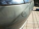 Paragolpes 1584254 mg rover serie 75
