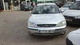 Paragolpes trasero de ford - mondeo