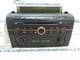 Radio cd mazda 3 berlina (bk) (2003 