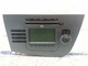 Radio cd seat leon (1p1) (2005 - 2012)