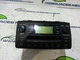 Radio cd toyota corolla (e12) (2001  - Foto 1