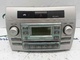 Radio cd toyota corolla verso (r1)