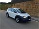 Seat altea freetrack 2.0tdi 170 4wd
