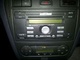 Sistema audio ford fusion 1.4 tdci cat