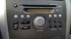 Sistema audio opel agila 1.2 cat (k12b)