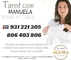 Tarot maga manuela grupo ágora