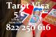 Tarot Visa Barata/Tirada de Cartas/822 250 616 - Foto 1