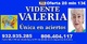 Valeria excelente vidente 806 404 117. tarot de calidad
