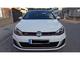 Volkswagen golf gti 2.0 tsi performance dsg 230