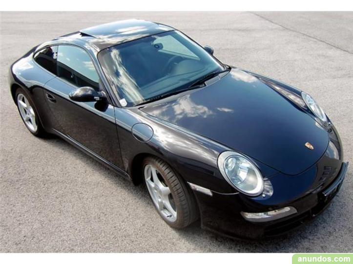 Brugt Porsche 911 