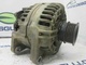 Alternador 741931 de opel r-0124425050