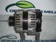Alternador 76842 de chevrolet