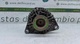 Alternador iveco daily 0124515044