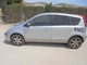 Alternador nissan note 8200667608