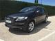 Audi q7 3.0 tdi 7 plazas