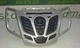 Audio gps ford fiesta radio ahu