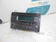 Audio gps nissan juke agc0071rf
