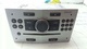 Audio gps opel zafira 497316088