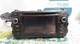 Audio gps toyota auris 8614002010