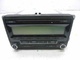 Audio gps volkswagen touran