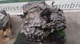 Caja cambio chevrolet cruze bsw3261