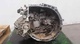 Caja cambio citroen c3 20c095