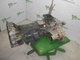 Caja cambio mitsubishi galloper 4d56