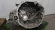 Caja cambio nissan qashqai 3ub0bva