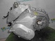 Caja cambio saab 9-3 f40