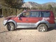Caja cambio toyota land cruiser