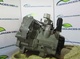 Caja cambios jus de skoda de fabia