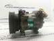 Compresor 1603790 de renault
